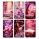 thumbnail image 5 of Mazo de 50 cartas de Oracle Cards EMPATHSOUL Love, Life Relationship, 5 of 9