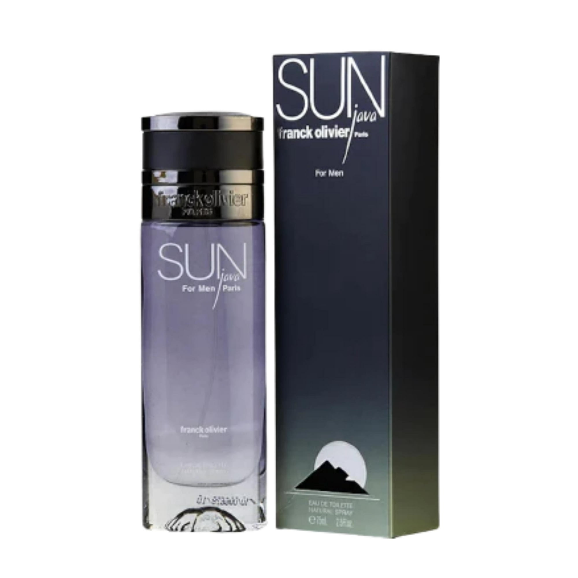 Franck Oliver Franck Oliver Sun Jave Men 75Ml