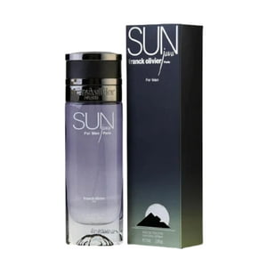 Franck Olivier - Franck Oliver Franck Oliver Sun Jave Men 75Ml