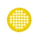 thumbnail image 1 of Ejercicio manual Web CanDo 18 cm Yellow X-Light Resistance, 1 of 5