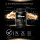 thumbnail image 5 of Whey Protein 907 g Sabor Cookies and Cream  Go Beyond, 5 of 5