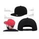 thumbnail image 2 of Gorra Venezuela Snapback De Beisbol La Vinotinto / TALLA UNICA NEGRO, 2 of 2