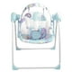 thumbnail image 5 of Silla Nido Balancín Mimo Celeste, 5 of 5