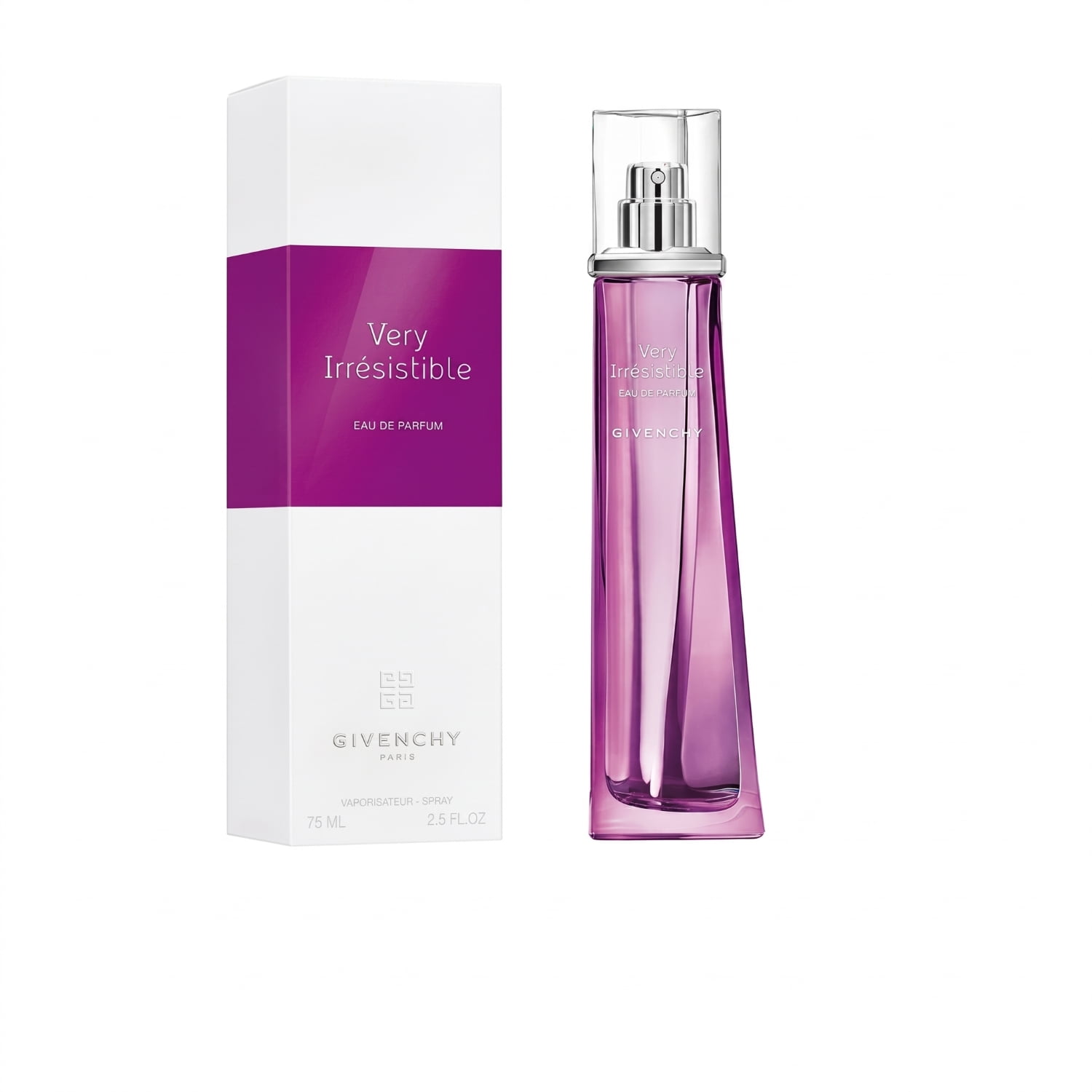 Givenchy Very Irresistible 75ml Edp Dama