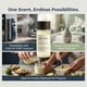 thumbnail image 3 of Aceite Difusor Brightscape My Way 50ml Sandalo Cuero, 3 of 3