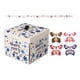 thumbnail image 2 of Caja De Decoración Para Fiestas Caja Sorpresa Con Mariposas Voladoras Regalo De San Valentín Azul, 2 of 5