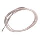 thumbnail image 3 of Cable de cable de guitarra de un solo conductor de 2 m para accesorios de partes de guitarra, 3 of 5