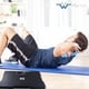 thumbnail image 4 of Báscula de baño My Weigh XL-700 Talking de 320 kg de capacidad, 4 of 6