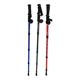 thumbnail image 2 of Pack 2 Bastón Trekking Senderismo 3 Tramos Mango Antishock, 2 of 3