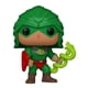 thumbnail image 4 of Figura de vinilo Funko Pop! Los maestros del universo de la televisión King Hiss, 4 of 6