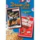 thumbnail image 1 of DVD Drive-In Discs Vol. 2: La mujer avispa/El monstruo gigante de Gila, 1 of 1