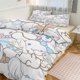 thumbnail image 1 of Cinnamoroll Bedding Sets for Kids Men Women Twin Size, 1 of 5