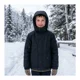thumbnail image 1 of Chaqueta Térmica Softshell para Niños Impermeable y Cortavientos, 1 of 6