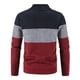 thumbnail image 4 of Sweater Chaqueta Cuello Subido Algodón Forro Piel 7170, 4 of 4