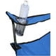 thumbnail image 4 of Pack de 2 Sillas De Playa o Camping Plegable con Porta Vaso Verde, 4 of 4