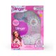 thumbnail image 1 of Pack de recarga blinger Sparkles + estuche de viaje, 1 of 8