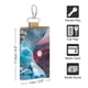 thumbnail image 2 of Estuche para Llaves de Cuero Desmarcar, 2 of 6