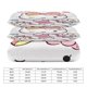 thumbnail image 2 of Hello Kitty Print Bedding Set Pattern Duvet Cove Set 3 Pieces 1 Quilt Cover And 2 Pillowcases for Women Men Teens, 2 of 5