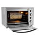 thumbnail image 2 of Horno Eléctrico 60 Litros Steel Oven, 2 of 12