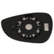 thumbnail image 2 of Espejo lateral Vidrio gran angular CALEFACTABLE Lado derecho para FORD FIESTA 08-17, 2 of 5