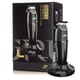 thumbnail image 1 of Maquina Patillera Profesional Jrl Onyx Trimmer con Base, 1 of 3