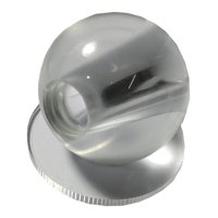 Ioensy - Entrenador De Golpes De Billar, Ejercitador De Billar Transparente, Mejora El Nivel De Golpe