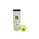 thumbnail image 2 of Sixpack Pelotas de Padel Fixeed X3, 2 of 2