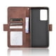 thumbnail image 5 of Funda Tipo Billetera FOXDOCK para Samsung Galaxy Note 20 5G – Tapa Flip con Tarjetero, 5 of 5