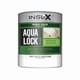 thumbnail image 1 of Imprimador y sellador Insl-X Aqua Lock White Flat, 1 litro, 1 of 3