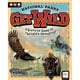 thumbnail image 4 of Juego de dados USAOPOLY National Parks Get Wild Kids 6+ Years, 4 of 6