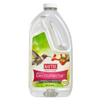 Alimento Para Colibrí Kaytee Electronectar 1890 Ml Listo Para Usar