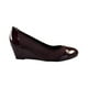 thumbnail image 1 of Mocasin Life Stride Juliana Stretch Rojo Mujer rojo 37, 1 of 6