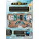 thumbnail image 2 of Juego de mesa Synapses Games Finding Atlantis 1-4 jugadores 14+, 2 of 8