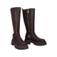 thumbnail image 3 of Bota Mujer Café Renata Police, 3 of 5