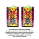 thumbnail image 5 of Caja de almacenamiento AQUARIUS Grateful Dead Fun Box con licencia oficial, 5 of 8