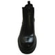 thumbnail image 3 of Botín Ecocuero ZAX68 Negro, 3 of 5