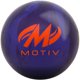 thumbnail image 3 of Bola de bolos MOTIV 5,9 kg Venom Shock púrpura, 3 of 3