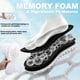 thumbnail image 5 of Plantillas BOOTMOON 4D Cloud para aumentar la altura, 3 pares, 5 of 9