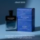 thumbnail image 5 of Eau de Parfum Jean Rish 100 ml Blue Intense para Hombre, 5 of 5