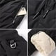 thumbnail image 4 of Pack 2 Pantalones Buzo Impermeable Con Forro Polar Con Puño, 4 of 9