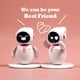 thumbnail image 2 of Robot Pet Energize Lab Eilik Azul y Rosa, 2 of 3