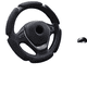 thumbnail image 1 of Funda Cubre Volante Antideslizante Transpirable Auto, 1 of 3