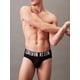 thumbnail image 2 of Calvin Klein Calvin Klein Intense Power, paquete de 3 calzoncillos de cadera para hombre, 2 of 4