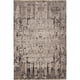 thumbnail image 1 of Alfombra Kas Karina, gris transicional, 160 cm x 230 cm, 1 of 1