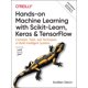 thumbnail image 1 of Libro O'Reilly Machine Learning: Scikit-Learn, Keras y TensorFlow, 1 of 1