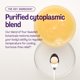 thumbnail image 4 of Suplemento Bonafide Relizen Alivio Refrescante Sin Hormonas, 4 of 7