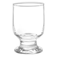 Set 6 Copas Vino 170Ml Lexington Bajos Cristar