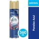 thumbnail image 1 of Desodorante Ambiental Aerosol Paraíso Azul Lata, 360 ml, 1 of 3