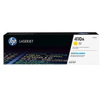 Toner Hp N°410A Cf412A Yellow 2.300 Páginas