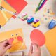thumbnail image 5 of Álbum de recortes Craft Holes Punch Paper Punchers con pegatina, 16 unidades, 5 of 7